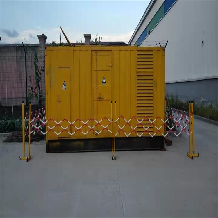 香洲发电机组油箱盖上留出小气孔有什么用？